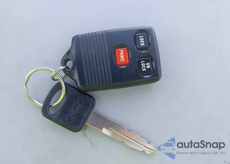 1997 Ford F-250 Xl z USA, uszkodzony, nr VIN 1FTHW26FXVED14693